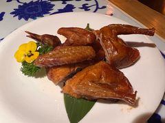 -江南赋(内蒙古大厦店)