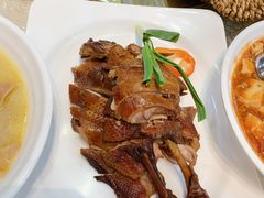 -南湖船菜大酒店