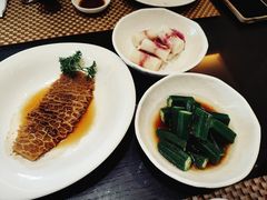 -苏州日航酒店-桃李中餐厅