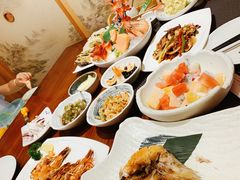 -贵木日本料理·铁板烧(新地假日广场店)