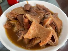 -韦记牛杂汤(清晖园店)
