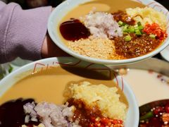 -捞王锅物料理(上海世茂广场店)