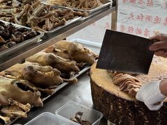 -正宗忘不了老鹅(梅岭店)