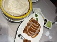 -北平食坊·烤鸭(黄寺大街店)