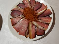 -大東家北京烤鸭·江湖川菜(中元广场店)