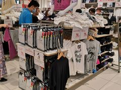 -优衣库(厦门SM广场店)