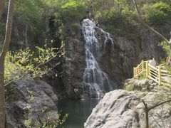 -百里山水画廊乌龙峡谷