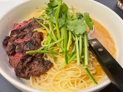 -尚牛社会 Beef & Liberty(金桥EKA天物店)