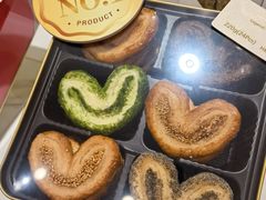 -曲奇四重奏(铜锣湾店 )