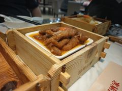 -點無缺茶楼·海鲜酒家(世博店)