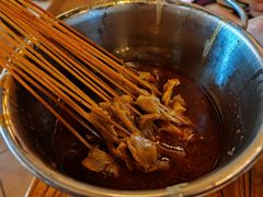 -洛阳面馆(红专路店)