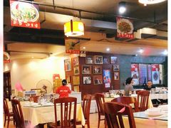大堂-天下客饭店(中山路店)