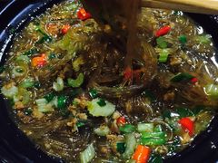 iphone_upload_pic-田园印象·成都土菜院子(华阳店)