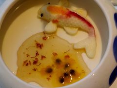 -悦融·京鲁菜·露台花园(安定门店)