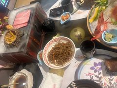 -天狗山料理(省体店)