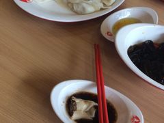 -菊花女水饺(闻涛苑店)