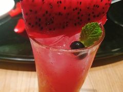 -辛香汇·现炒川菜(淮海路百盛店)