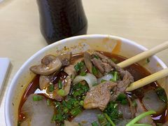 -江三王记牛杂馆(总店)