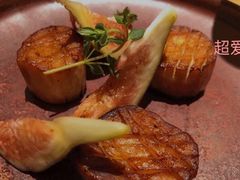 -天水蔬食料理(树德之光店)