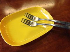 -BHC炸鸡(明洞总店)