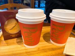 -Peet's Coffee皮爷咖啡(豫园店)