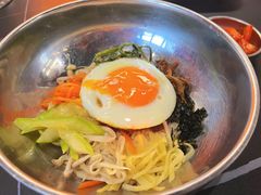 -许哥东北烧烤·铁丳烤串·宫后夹肉(繁花中心店)