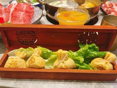 -四面泰(万象城店)