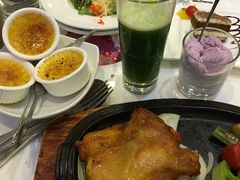 -斗牛士牛排餐厅(嘉里汇店)