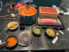 -王家渡火锅店(棕榈泉店)