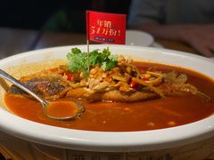 -桂小厨广西菜(印象城店)