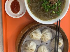 -新丰小吃(江陵路分店)