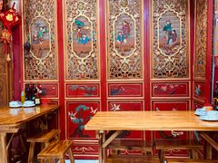 大堂-老济南民间小吃·传统鲁菜(芙蓉街店)