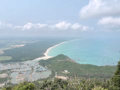 -海南铜鼓岭景区