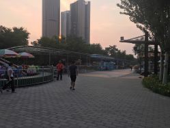 -大望京儿童游乐场