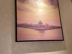 -四季民福烤鸭店(外滩外白渡桥店)