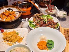 -大秦小宴•新派西北(万象前海店)