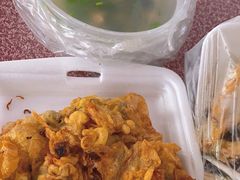 -建国蚵煎蚵面