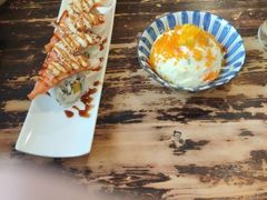 -小川洋风料理(汉街店)