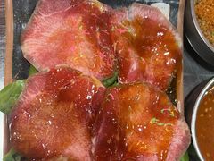 -燚青春东北泥炉烤肉(百合店)