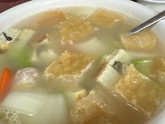 -林家饭店(新林公路店)