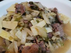 -亭下湖饭店(康岭店)