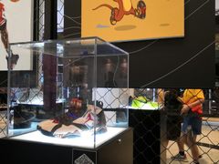 -NIKE武汉品牌体验店