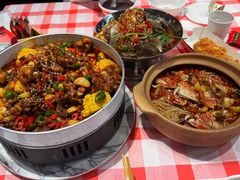 -辣小鲜·南昌大排档(船山路店)