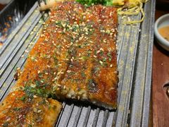 -鳗鱼家·深夜食堂(军博店)