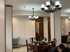 -茶港食堂(武昌店)