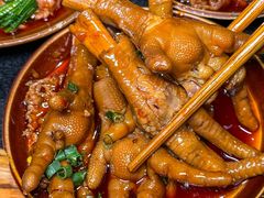 -咖咖火锅(老店)