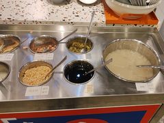 -大食代美食广场(月星环球港店)