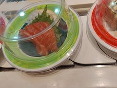 -莲寿司(国兴店)