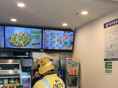 -老乡鸡(池州商之都店)