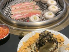 -黑崎烧肉·山野厨房(坪山店)